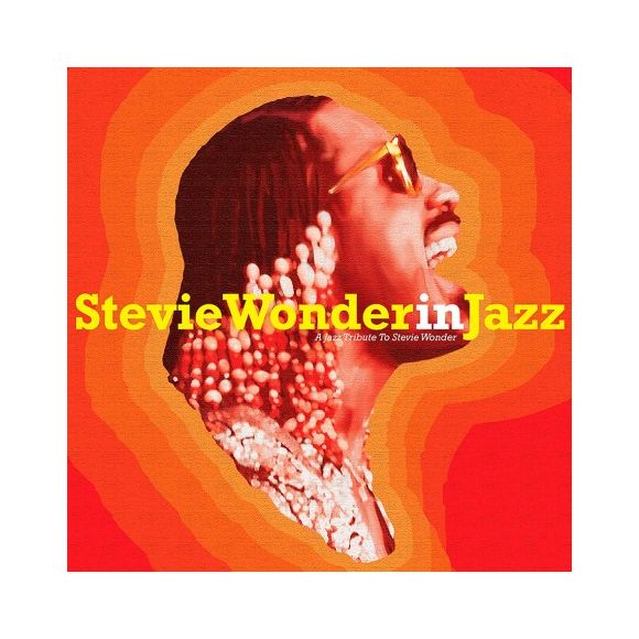 STEVIE WONDER IN JAZZ