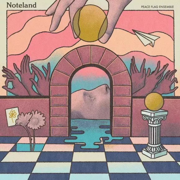NOTELAND