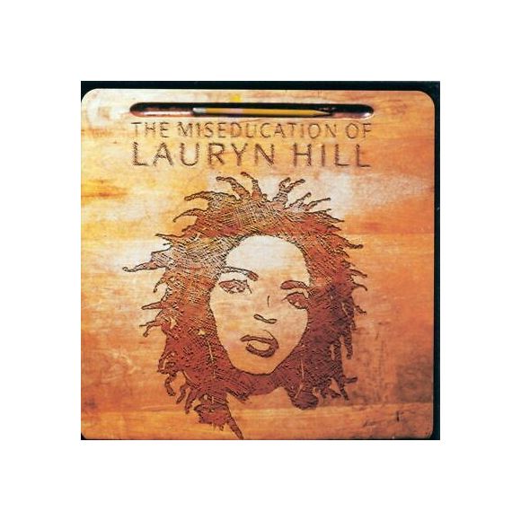 MISEDUCATION OF LAURYN HILL