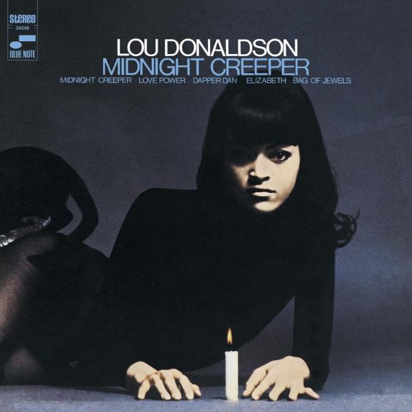 MIDNIGHT CREEPER (USA)
