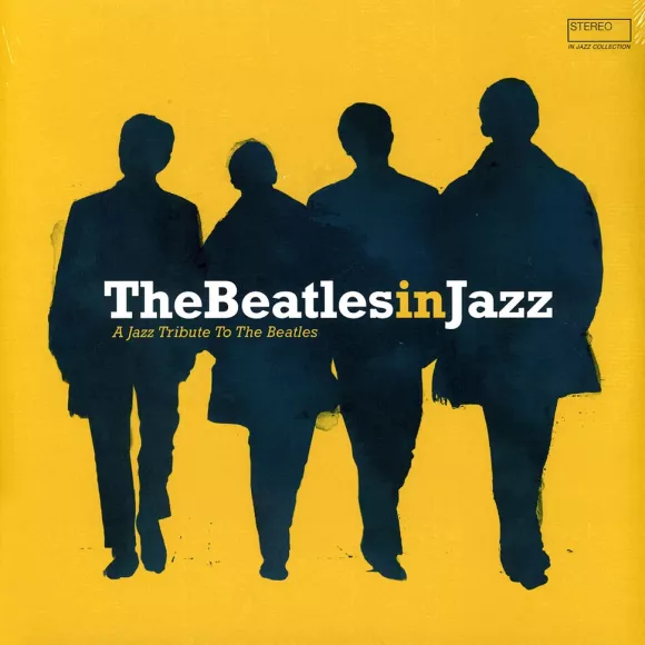 THE BEATLES IN JAZZ