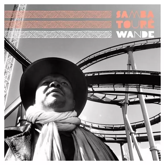 WANDE
