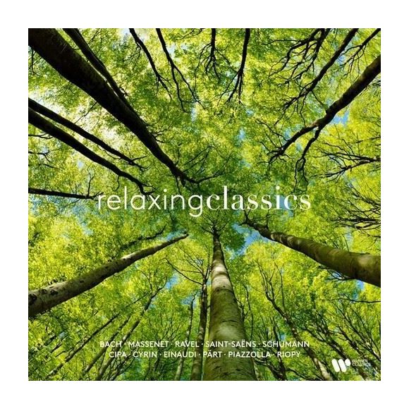 RELAXING CLASSICS
