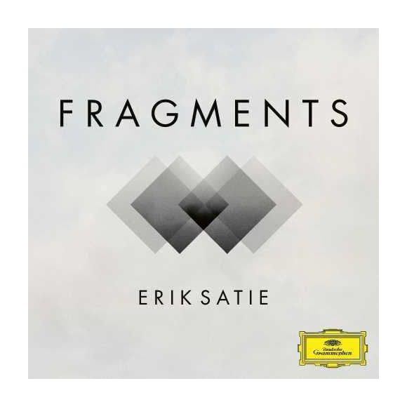 SATIE FRAGMENTS