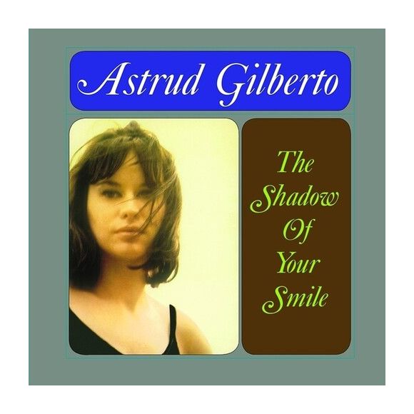SHADOW OF YOUR SMILE