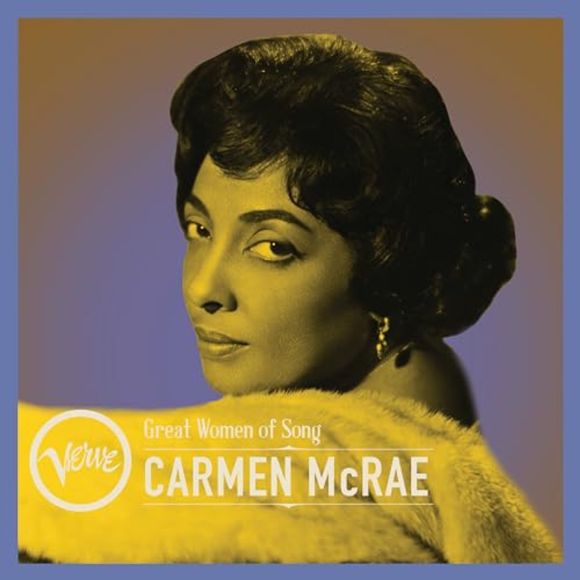 GREAT WOMEN OF SONG