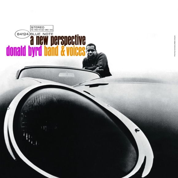 A NEW PERSPECTIVE (2024)