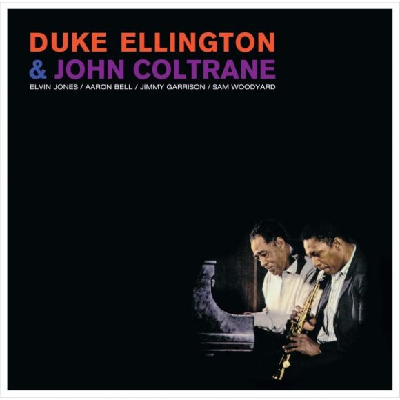 ELLINGTON & COLTRANE