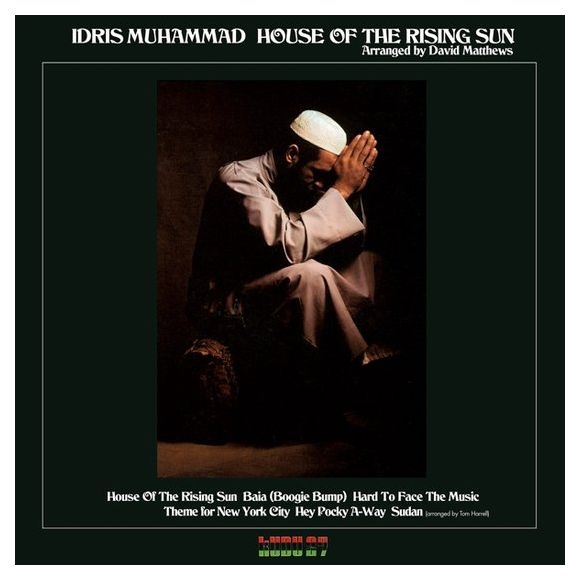 HOUSE OF THE RISING SUN (2024)