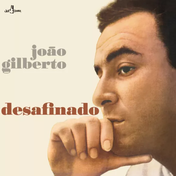 DESAFINADO