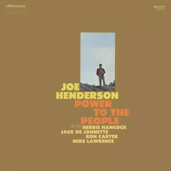 POWER TO THE PEOPLE (USA) (2024)