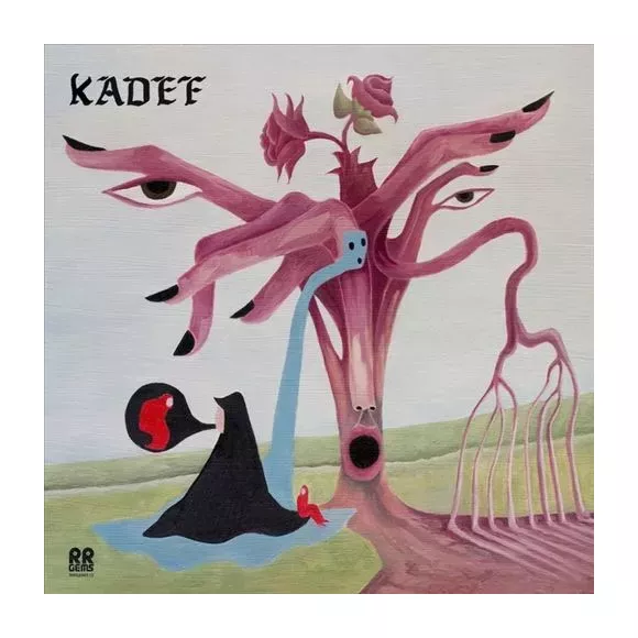 KADEF