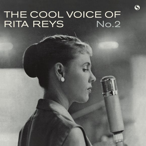 COOL VOICE OF RITA REYS