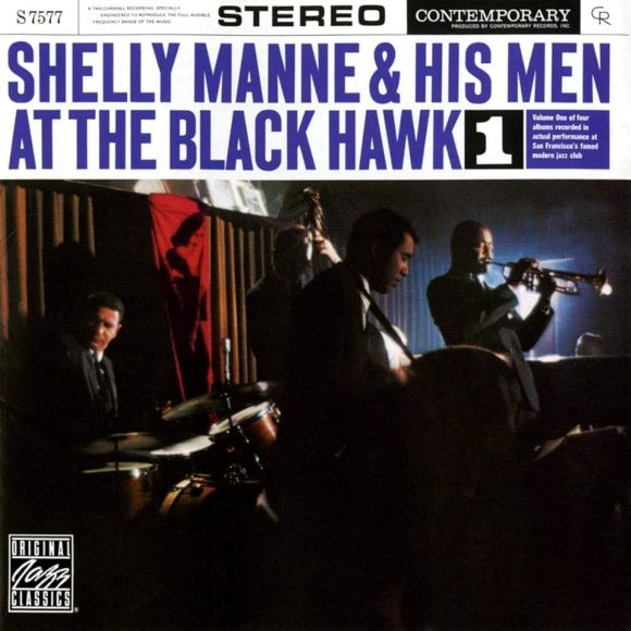 AT THE BLACK HAWK VOL.1 (USA) (2024)