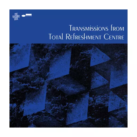 TRANSMISSIONS FROM TOTAL REFRESHMENT CENTRE