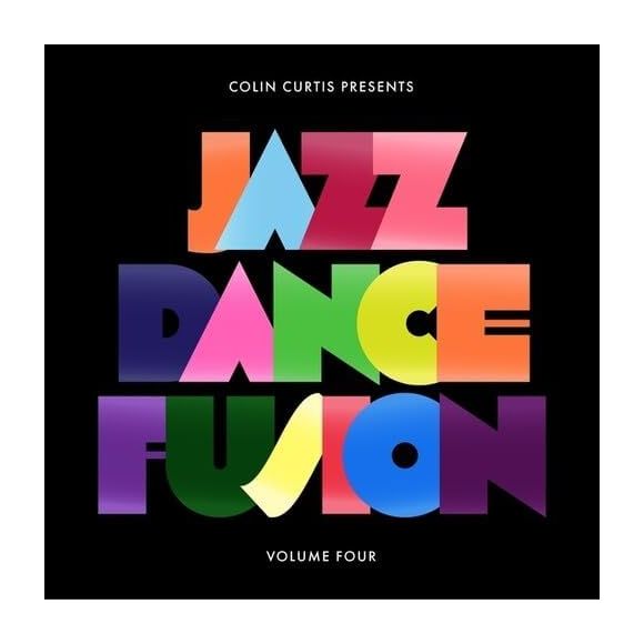JAZZ DANCE FUSION VOLUME FOUR (PART ONE)