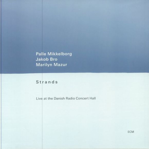 LIVE AT THE DANISH RADIO CONCERT HALL