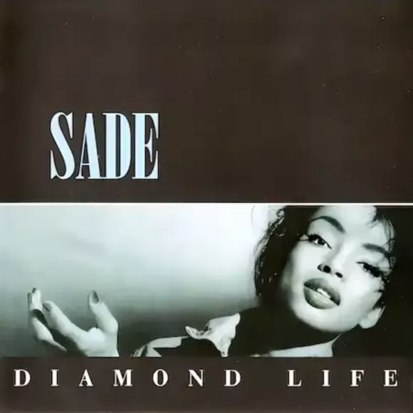 DIAMOND LIFE