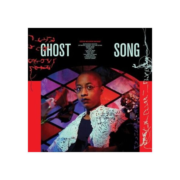 GHOST SONG