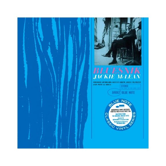 BLUESNIK