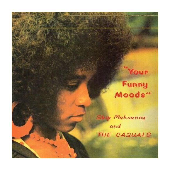 YOUR FUNNY MOODS