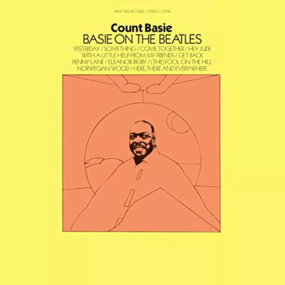 BASIE ON THE BEATLES