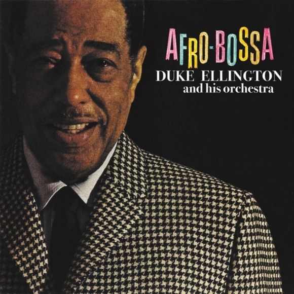 AFRO BOSSA