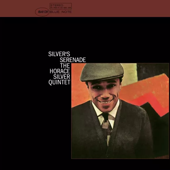 SILVER'S SERENADE (USA)
