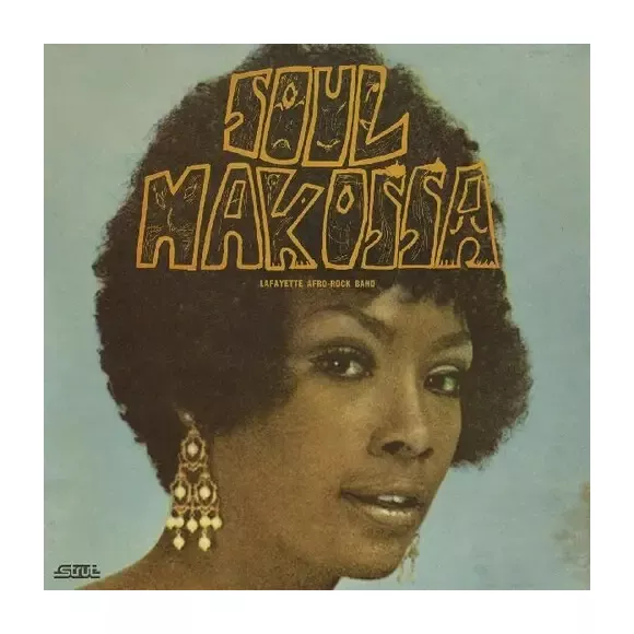 SOUL MAKOSSA