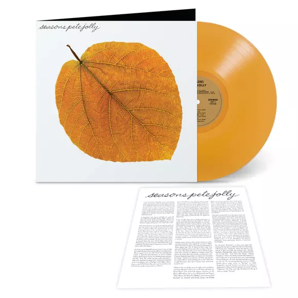 SEASONS (COLOURED)