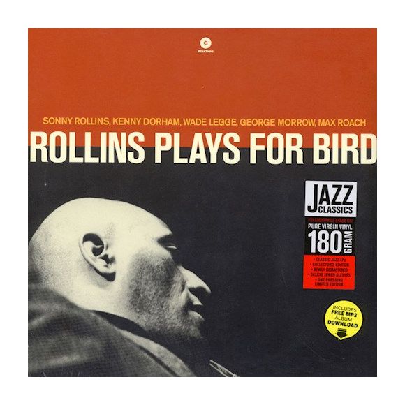 PLAYS FOR BIRD