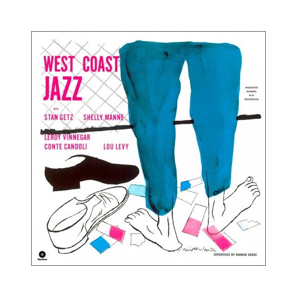 WEST COAST JAZZ