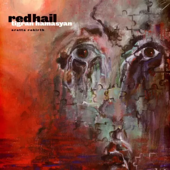 RED HAIL
