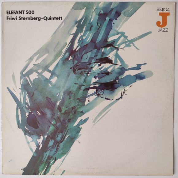 ELEFANT 500 (1987)