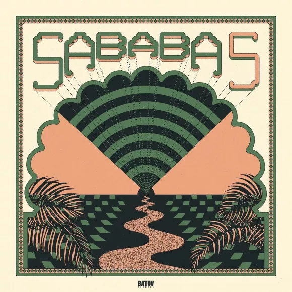 SABABA 5