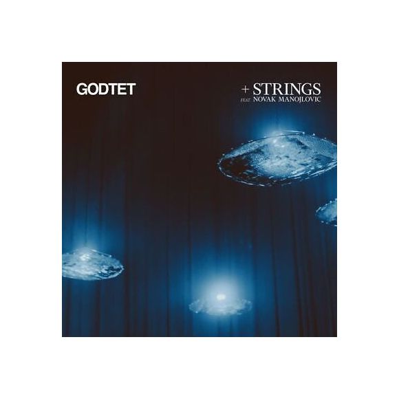 GODTET