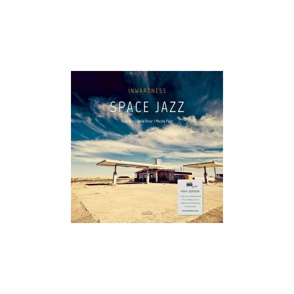 SPACE JAZZ
