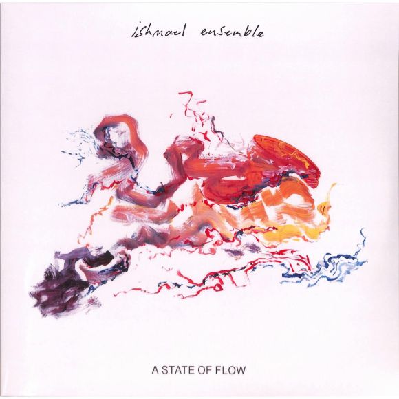 A STATE OF FLOW