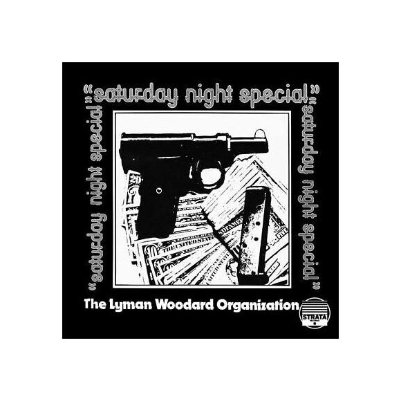 SATURDAY NIGHT SPECIAL