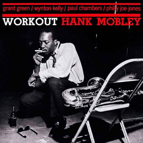 WORKOUT (BLUE NOTE CLASSIC)