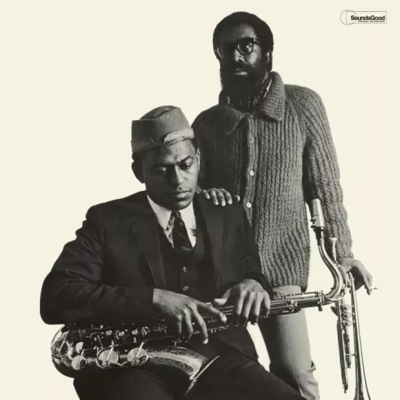 BILL DIXON QUARTET