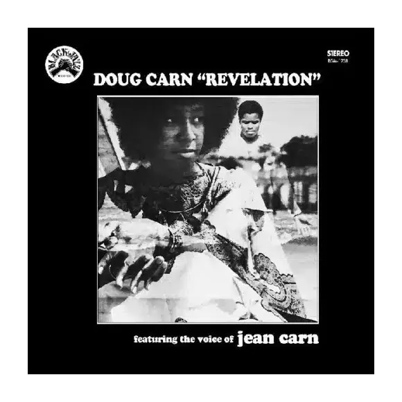REVELATION (REAL GONE / BLACK JAZZ, USA)