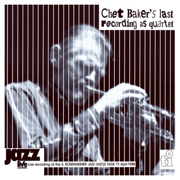 LIVE IN ROSENHEIM (NUMBERED, WHITE 2LP)
