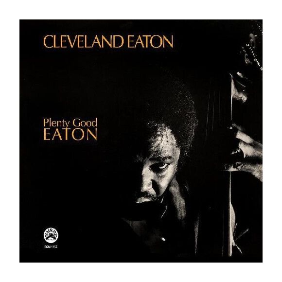 PLENTY GOOD EATON (REAL GONE / BLACK JAZZ, USA)