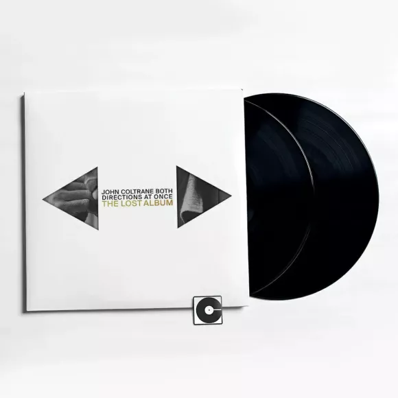 BOTH DIRECTIONS AT ONCE: LOST ALBUM (DELUXE 2LP)