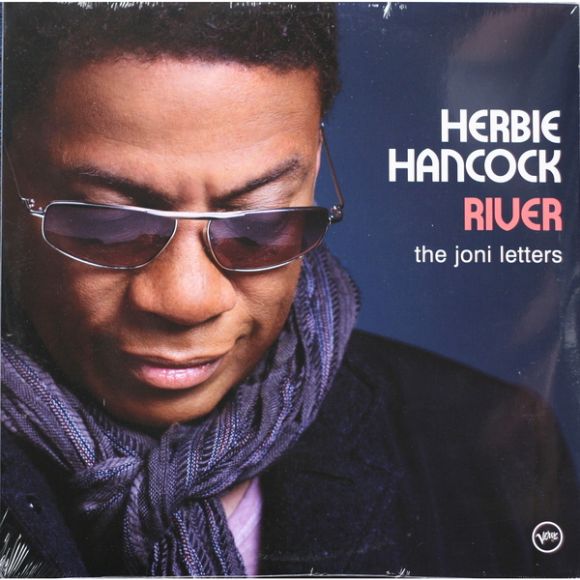 RIVER: THE JONI LETTERS