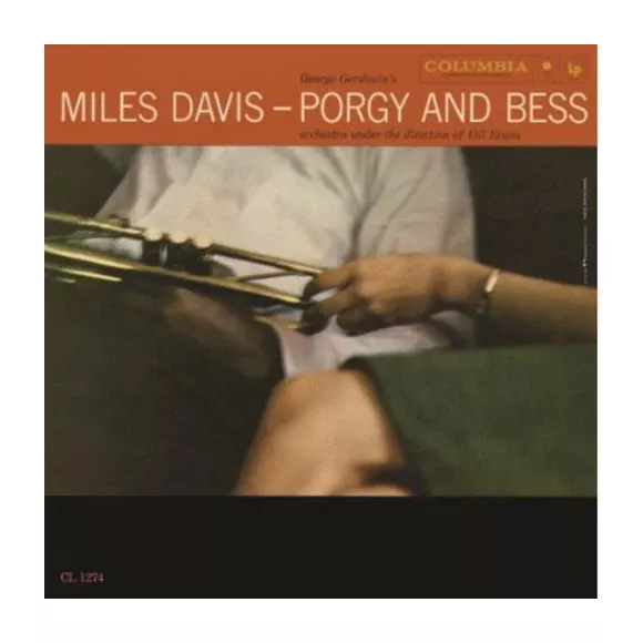 PORGY & BESS