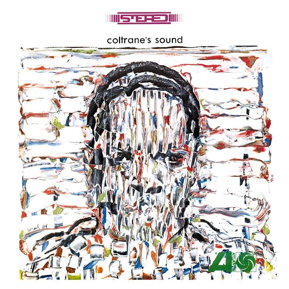 COLTRANE' SOUND (COMPLETE 2LP)