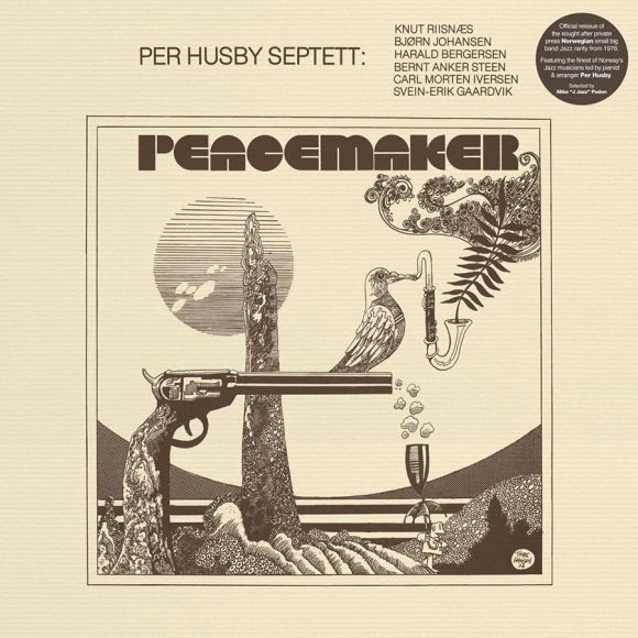 PEACEMAKER