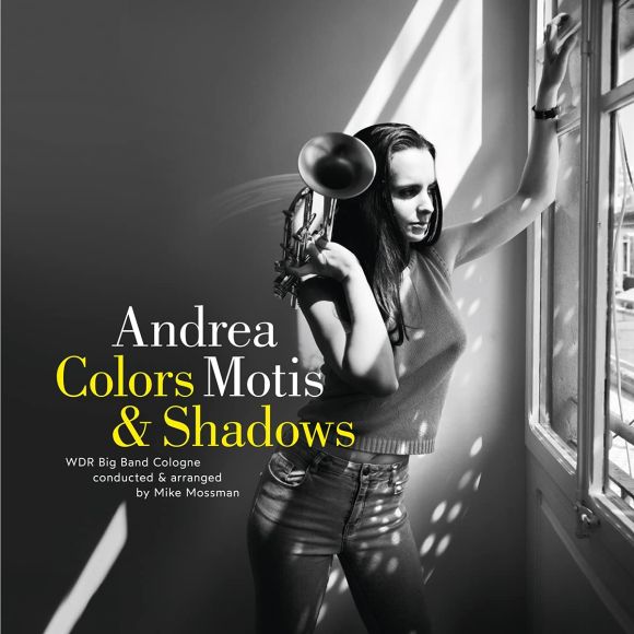 COLORS & SHADOWS (AUDIOPHILE PRESSING 2LP)